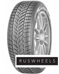 Шины Goodyear 225/55 r17 UltraGrip Performance + 101V Runflat