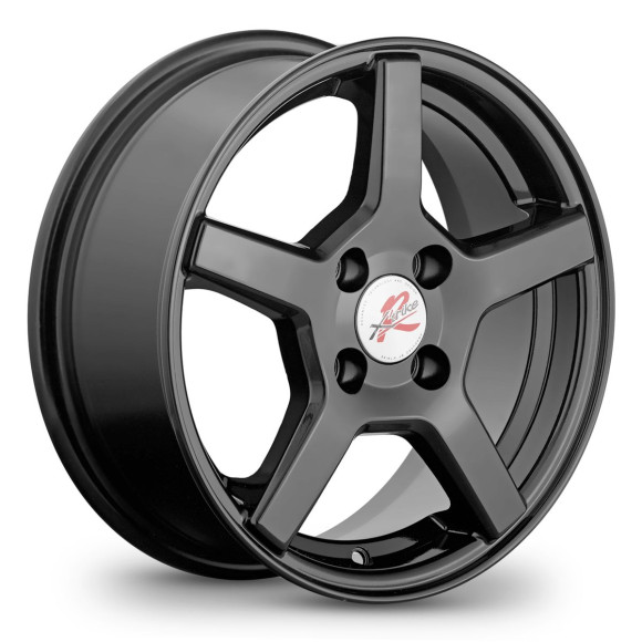 Диски XtrikeRST 5.5\R14 4*98 ET33 d58.6 BK