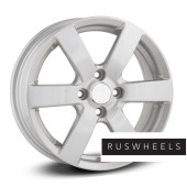 Диски Legeartis Optima R15 / 6J PCD 4x100 ЕТ 50 ЦО 60.1 NS120 Диски Legeartis Optima R15 / 6J PCD 4x100 ЕТ 50 ЦО 60.1 NS120