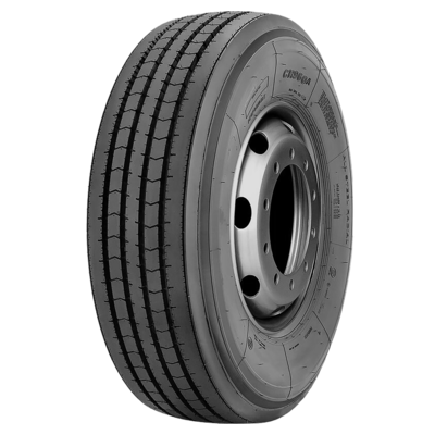 Грузовые шины Goodride 315/70R22,5 156/150L CR960A TL M+S 20PR ТАИЛАНД 