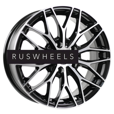 Диски Neo 6,5x16/5x114,3 ET41 D67,1 654 BD Диски Neo 6,5x16/5x114,3 ET41 D67,1 654 BD