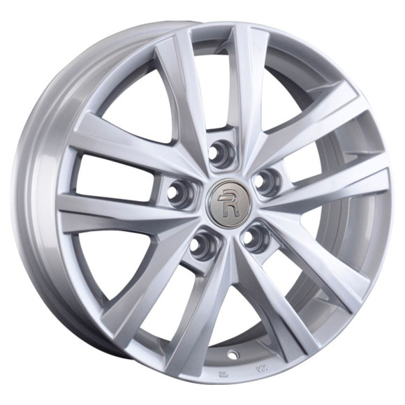 Диски REPLAY 6.5\R16 5*120 ET51 d65.1 S