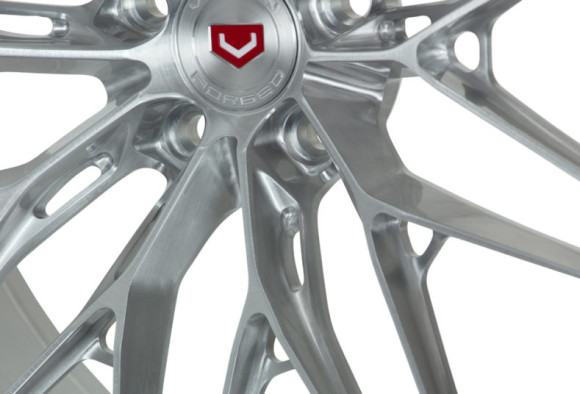 Диски Vossen S21-02 21"