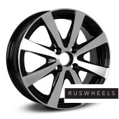 Диски Tech Line R15 / 5.5J PCD 4x100 ЕТ 45 ЦО 54.1 534 Диски Tech Line R15 / 5.5J PCD 4x100 ЕТ 45 ЦО 54.1 534