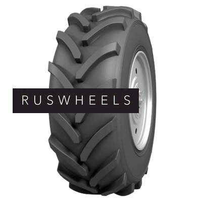 Шины Всесезонная NorTec 380/70R24 IMP 125A8 AC 202 TT РОССИЯ + Камера 380-24 вентиль ТК (93) 