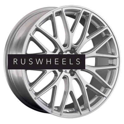 Диски Replay 8x19/5x108 ET40 D63,4 JG34 Sil (конус, JA001) Диски Replay 8x19/5x108 ET40 D63,4 JG34 Sil (конус, JA001)