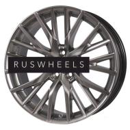 Диски FR replica 8x20/5x114,3 ET30 D60,1 LX272 HB (№15) Диски FR replica 8x20/5x114,3 ET30 D60,1 LX272 HB (№15)