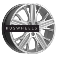 Диски СКАД 6,5x18/5x114,3 ET45 D67,1 KL-375 Селена Диски СКАД 6,5x18/5x114,3 ET45 D67,1 KL-375 Селена