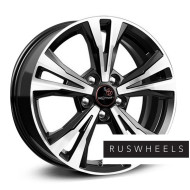 Диски Remain R17 / 7J PCD 5x114.3 ЕТ 45 ЦО 67.1 Hyundai i40 R204