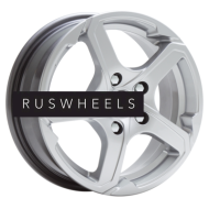 Диски СКАД 6x15/4x108 ET47,5 D63,35 Аллигатор (КЛ132) Селена Диски СКАД 6x15/4x108 ET47,5 D63,35 Аллигатор (КЛ132) Селена