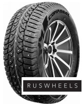 Шины Compasal 235/55 r17 WINTER STUD 103T Шипы Шины Compasal 235/55 r17 WINTER STUD 103T Шипы