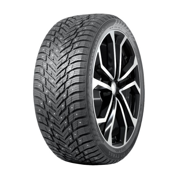 Шины Nokian Tyres 215/60 r17 Hakkapeliitta 10p SUV 100T Шипы