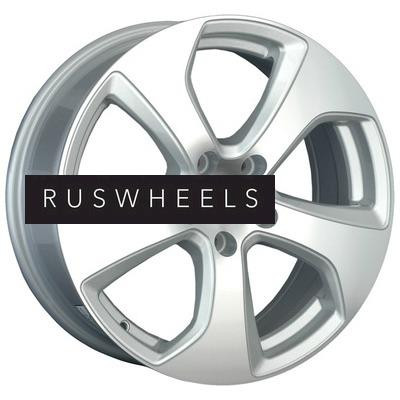 Диски Replay 7x17/5x112 ET40 D57,1 VV150 SF (конус, C570)