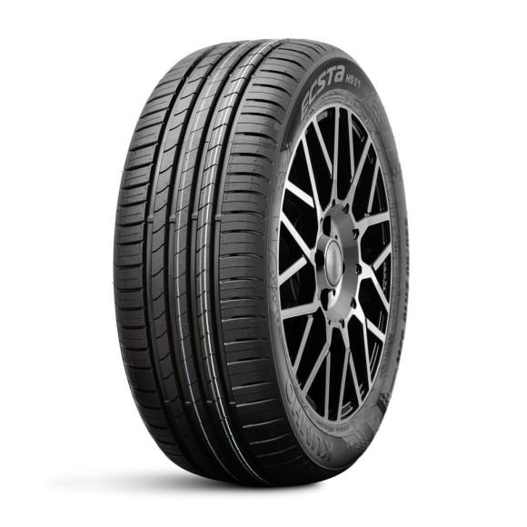 Шины Kumho 205/45/17 V 88 Ecsta HS51 XL Шины Kumho 205/45/17 V 88 Ecsta HS51 XL