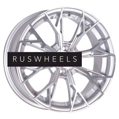 Диски Lizardo 7x16/4x98 ET35 D58,5 XH180 MS (конус)