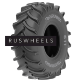 Шины Всесезонная Forerunner 13,6-24 12PR 124A6 611 R-1 TT КИТАЙ 