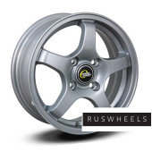 Диски Cross Street R15 / 6J PCD 4x100 ЕТ 47 ЦО 60.1 CR-14