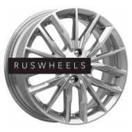 Диски iFree 6x16/5x100 ET38 D57,1 Миконос (КС946) Нео-классик Диски iFree 6x16/5x100 ET38 D57,1 Миконос (КС946) Нео-классик