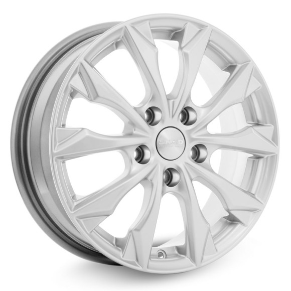 Диски СКАД 6,0\R16 5*110 ET45 d63.35 Селена