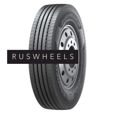 Грузовые шины Hankook 315/80R22,5 156/150L (154/150M) Smart Flex AH31 TL M+S 3PMSF 20PR КИТАЙ 