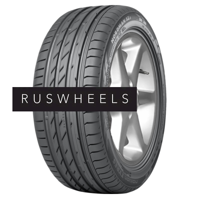 Шины Ikon 225/50 r17 Nordman SZ2 (Character Ultra) 98W Шины Ikon 225/50 r17 Nordman SZ2 (Character Ultra) 98W