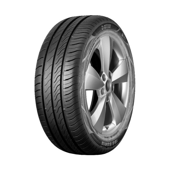 Шины Attar 195/55R15 89V XL S01 TL Шины Attar 195/55R15 89V XL S01 TL