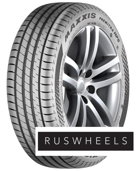 Шины Maxxis 225/50 r17 HP-6 Premitra 98W Шины Maxxis 225/50 r17 HP-6 Premitra 98W