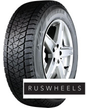 Шины Bridgestone 285/50 r20 Blizzak DM-V2 112T Шины Bridgestone 285/50 r20 Blizzak DM-V2 112T
