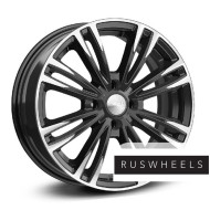 Диски Скад R16 / 6.5J PCD 4x100 ЕТ 46 ЦО 54.1 Ламар Диски Скад R16 / 6.5J PCD 4x100 ЕТ 46 ЦО 54.1 Ламар