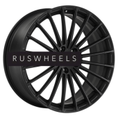 Диски LS Forged 9x21/5x120 ET40 D62,6 LS FG62 MB (конус) Диски LS Forged 9x21/5x120 ET40 D62,6 LS FG62 MB (конус)