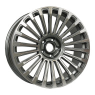Диски RST 9.5\R21 5*120 ET45.5 d62.5 GRD Диски RST 9.5\R21 5*120 ET45.5 d62.5 GRD