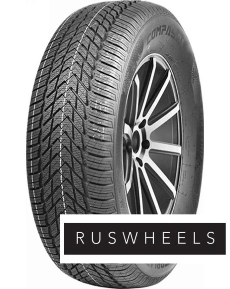 Шины Compasal 205/60 r16 WinterBlazer HP 96H Шины Compasal 205/60 r16 WinterBlazer HP 96H