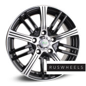 Диски N2O R16 / 6.5J PCD 4x100 ЕТ 45 ЦО 73.1 Y294