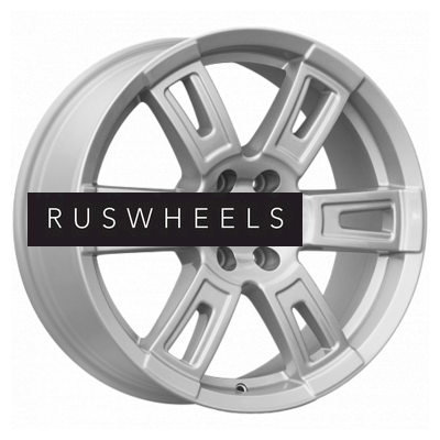 Диски СКАД 8x18/6x139,7 ET30 D67,1 Тор (КЛ252) Селена