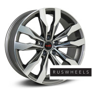 Диски Legeartis Concept R18 / 8J PCD 5x112 ЕТ 34 ЦО 57.1 VV548