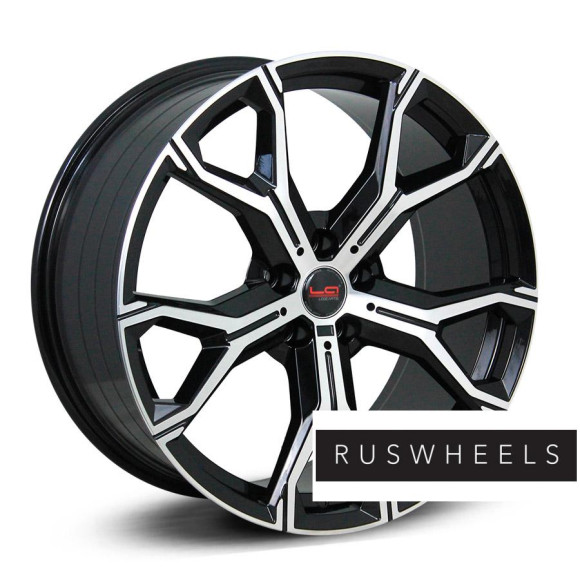 Диски Legeartis Concept R21 / 9.5J PCD 5x112 ЕТ 37 ЦО 66.6 B537