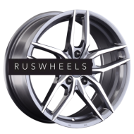 Диски Replay 8,5x19/5x112 ET31,5 D66,6 MR324 GMF (конус, C570-01) Диски Replay 8,5x19/5x112 ET31,5 D66,6 MR324 GMF (конус, C570-01)