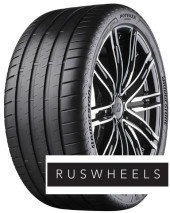 Шины Bridgestone  225/50/18  Y 99 PSPORT  XL  старше 3-х лет