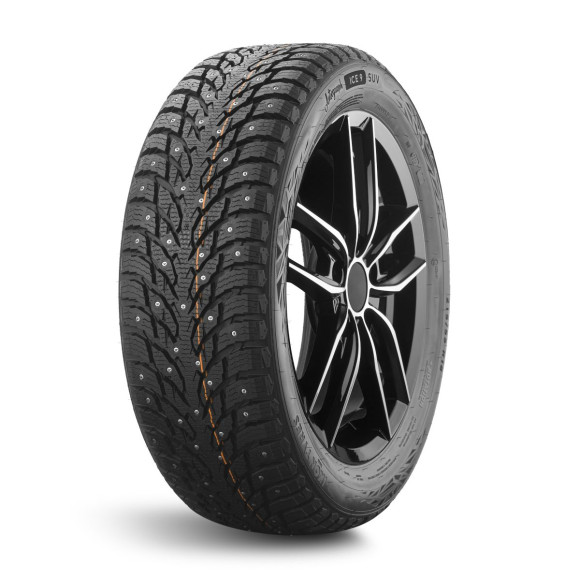 Шины Ikon Tyres 255/40/20 T 101 Ikon Autograph Ice 9 SUV XL Ш. Шины Ikon Tyres 255/40/20 T 101 Ikon Autograph Ice 9 SUV XL Ш.