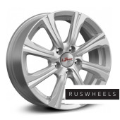 Диски iFree R15 / 6J PCD 5x100 ЕТ 38 ЦО 57.1 Апероль