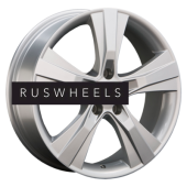 Диски Replay 6,5x16/5x105 ET39 D56,6 GN23 Sil (конус, C570) 670 кг