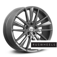 Диски Скад R18 / 8J PCD 5x114.3 ЕТ 45 ЦО 60.1 KL-353 Диски Скад R18 / 8J PCD 5x114.3 ЕТ 45 ЦО 60.1 KL-353