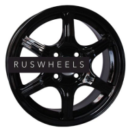 Диски Tech Line 5,5x14/4x98 ET38 D58,6 433 BL Диски Tech Line 5,5x14/4x98 ET38 D58,6 433 BL