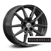 Диски Wheels UP R17 / 7J PCD 5x110 ЕТ 39 ЦО 65.1 Up121