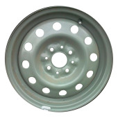 Диски ТЗСК 5,0\R13 4*98 ET29 d60.5 Серый