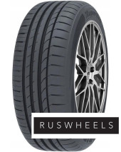 Шины Goodride 215/55 r16 Z-107 ZupperEco 93V