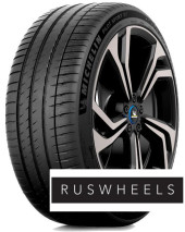 Шины Michelin 265/35 r21 Pilot Sport EV Acoustic 101Y Шины Michelin 265/35 r21 Pilot Sport EV Acoustic 101Y