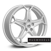 Диски Wheels UP R18 / 6.5J PCD 5x114.3 ЕТ 37 ЦО 66.6 Up118