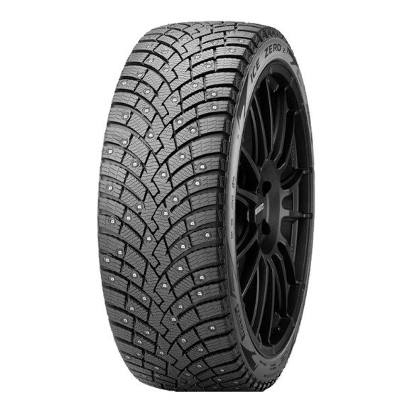 Шины Pirelli 315/40 r21 Scorpion Ice Zero 2 115H Шипы Шины Pirelli 315/40 r21 Scorpion Ice Zero 2 115H Шипы