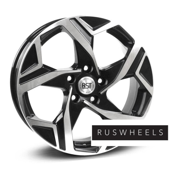 Диски RST R17 / 7J PCD 5x114.3 ЕТ 45 ЦО 54.1 R227 Диски RST R17 / 7J PCD 5x114.3 ЕТ 45 ЦО 54.1 R227
